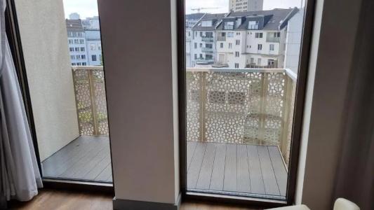 Fourty Three Luxury Serviced Apartments - 157
