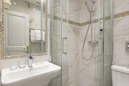 Best Western des Orangers - 61