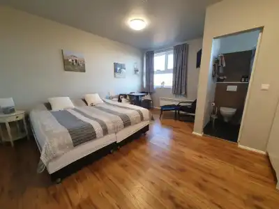 Skálatjörn Guesthouse - 87