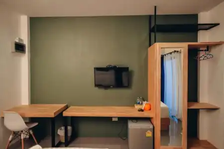 The Cozy - 46