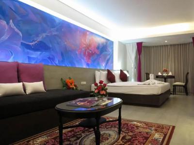 The Grand Sathorn - 35