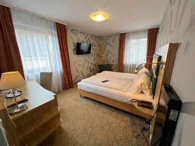 ApartBad Mergentheim - 74