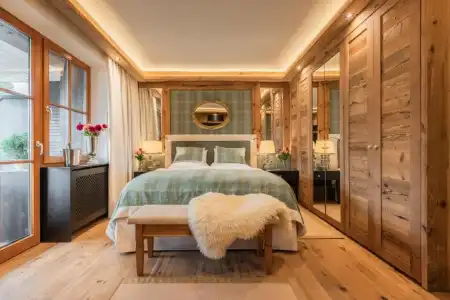 Alpin Resort Sacher - 185