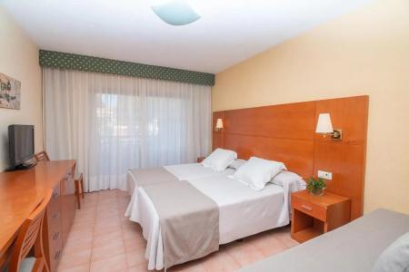 Aparto Residence Galetamar - 21