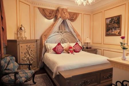 Dalat Palace Heritage - 51