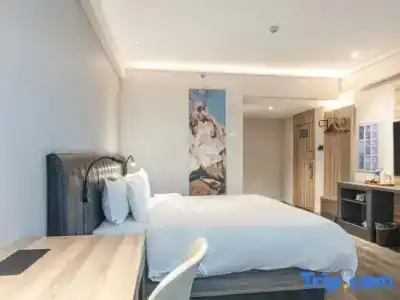 Hanting Kunming Donghua - 24