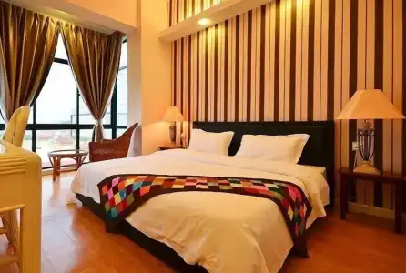 Jetty Suites Apartments - 1