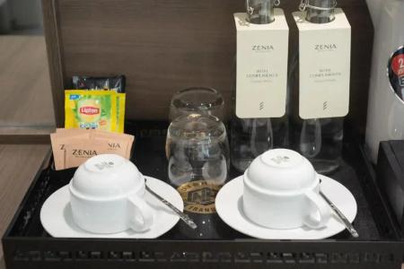 Zenia Boutique - 74
