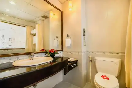 Huong Giang Resort and Spa - 9