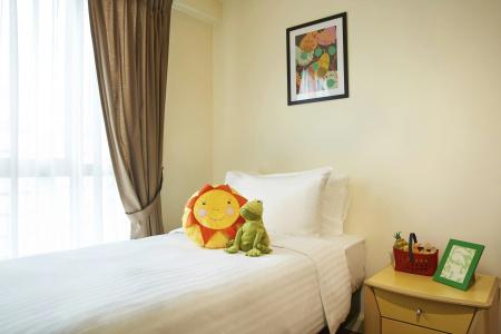 Village Residence Hougang - 24