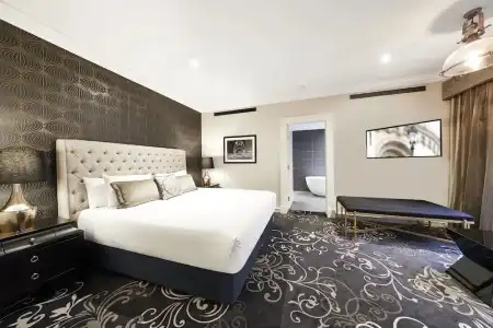 The Sebel Melbourne Flinders Lane - 58