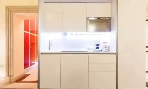 Grand Master Suites - 115