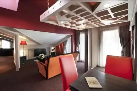 Hôtel les Sherpas - 110