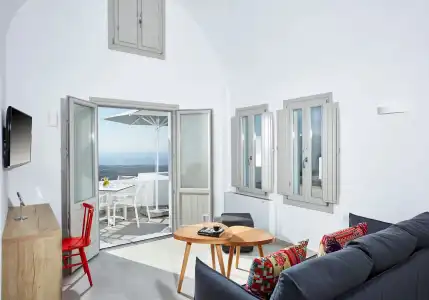 Aperanto Suites - 68