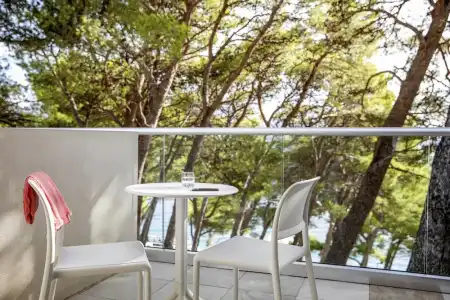 TUI BLUE Makarska - Adults Only - 64
