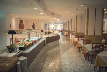 Bluesea Coral Beach - 24