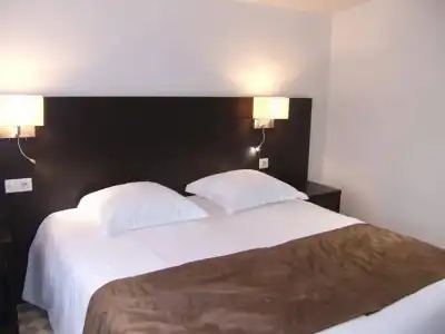 Hôtel Si Mea - 3