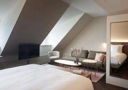 Sorell Boutique-Zürichberg - 5