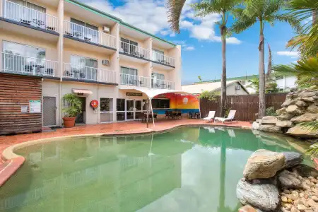 Cairns City Sheridan - 16