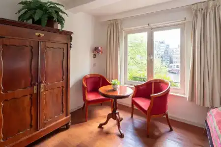Amsterdam House - 34