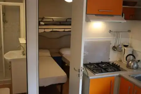 Camping Boschetto Di Piemma - 27