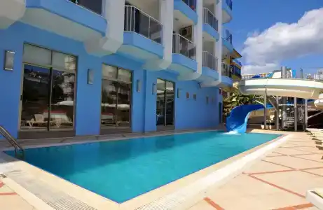 Sultan Sipahi Resort - 13