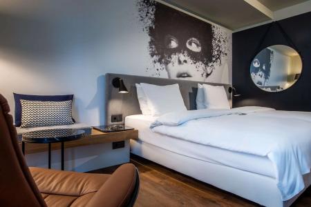 Radisson Blu, Cologne - 34