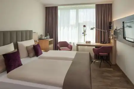 Essential by Dorint Basel City - 3