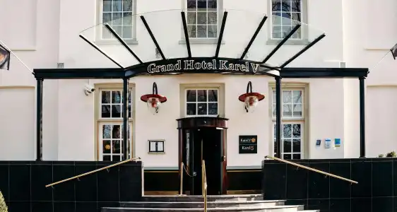Grand Karel V - 0