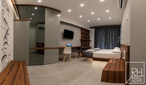 B&B Rakel Home - 53