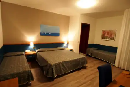 Bella Venezia Mare - 50