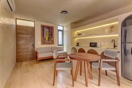 Eterna Tulum - 29