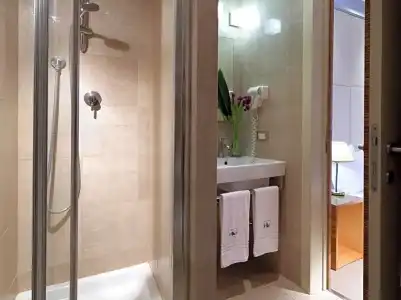 Mercure Roma Centro St. John - 41