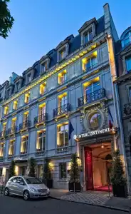 InterContinental Paris Champs Elysées by IHG - 28