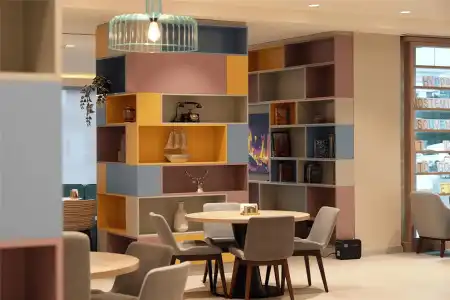 Hampton by Hilton Ordu - 31