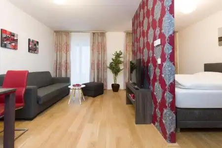 Vienna Stay Apartments Tabor 1020 - 3