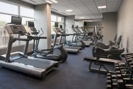 Residence Inn Phoenix Desert View at Mayo Clinic - 22