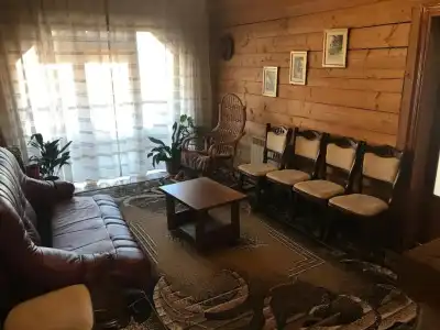 Private estate Chervona kalyna - 90