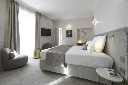 Grand Hôtel du Parc - 46