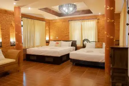 Baan Tawai Lanna Resort - 60
