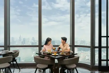 Vinpearl Landmark 81, Autograph Collection - 28