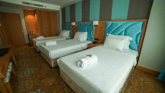 Esila Termal & Spa - 40