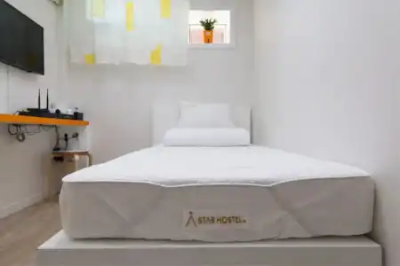 Star Hostel Dongdaemun Suite - 22