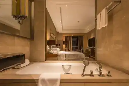 Sheraton Zhenjiang - 64