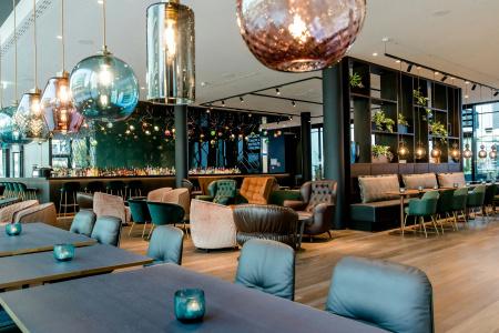 Motel One Stuttgart-Mitte - 32