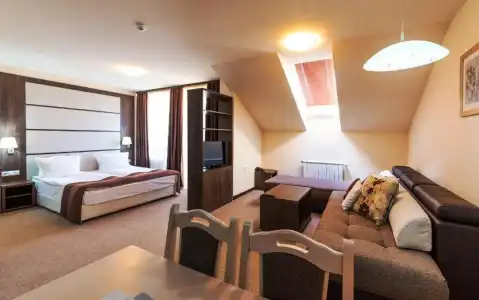 Complex Zara Bansko - 76