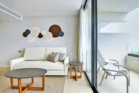Relaxia Beverly Suites - 23