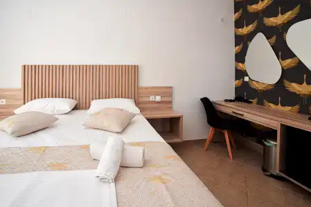 Kasapakis & Apartments - 4