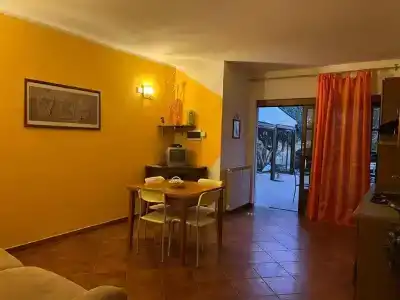 Le Mimose 6 Pax In Imperia - 61