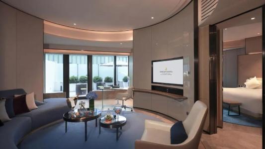 InterContinental Beijing Sanlitun by IHG - 42